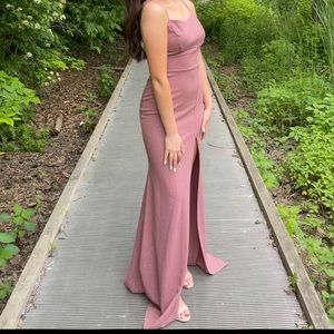 PROM DRESS🤍🤍🤍